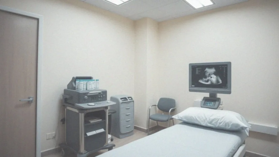 Czego mogę się spodziewać podczas badania USG pęcherzyka żółciowego?