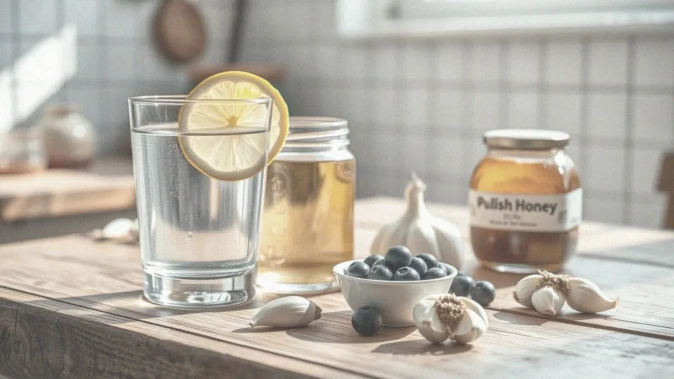 Jak można leczyć E. coli bez antybiotyków?