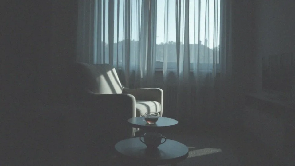 Jak pamięć wzrokowa wpływa na doświadczenia niewidomych?