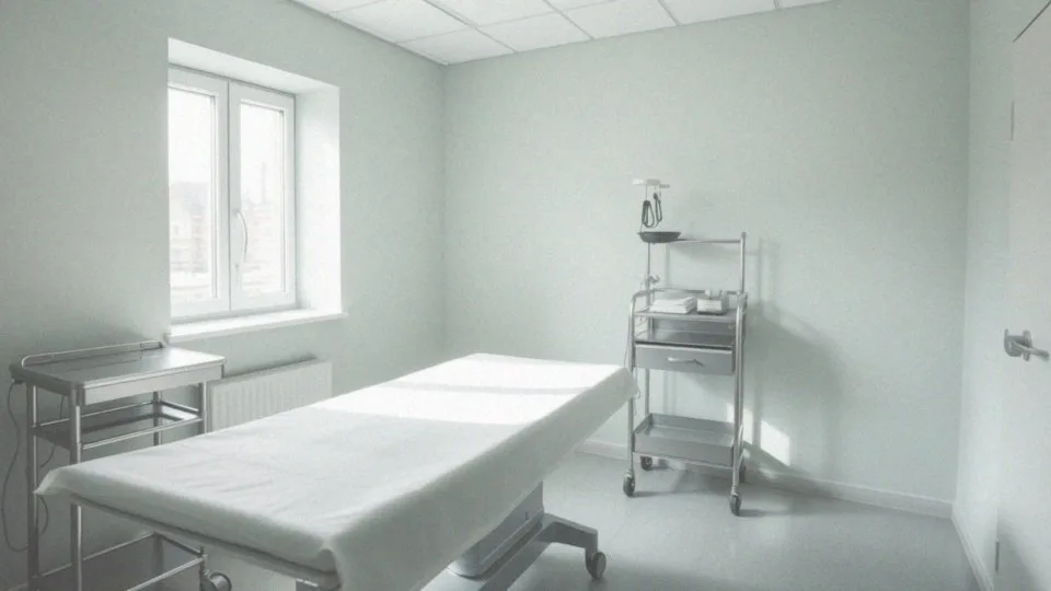 Jakie są wymagania do przeprowadzenia aborcji?