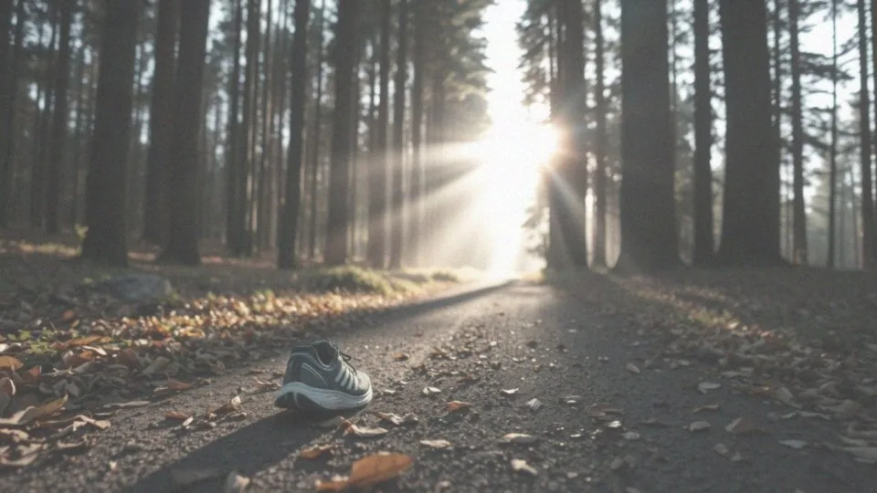 Dlaczego ruch na świeżym powietrzu pomaga w eliminacji kofeiny?