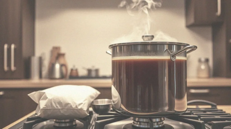 Jak przygotować ekstrakt słodowy do piwa?