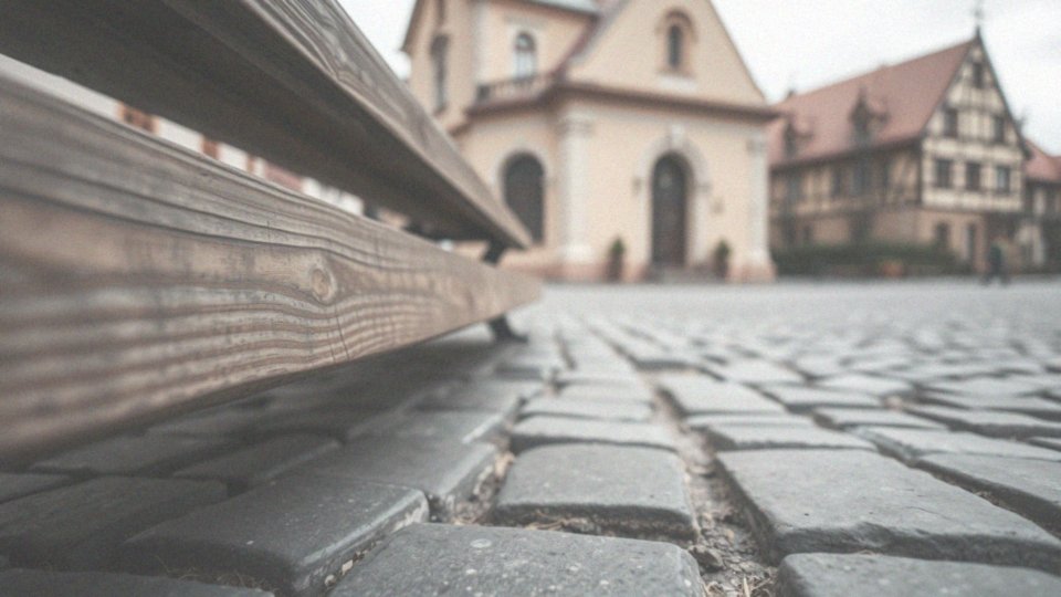 Jak zez wpływa na zdolność oceny odległości?