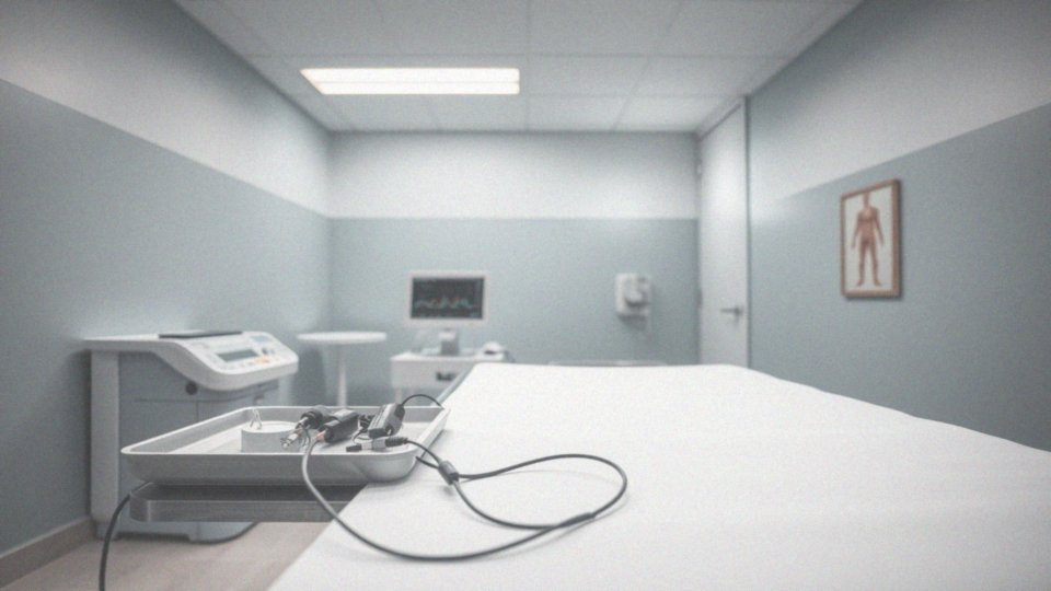 Jakie badania diagnostyczne są potrzebne w przypadku drętwienia nóg?
