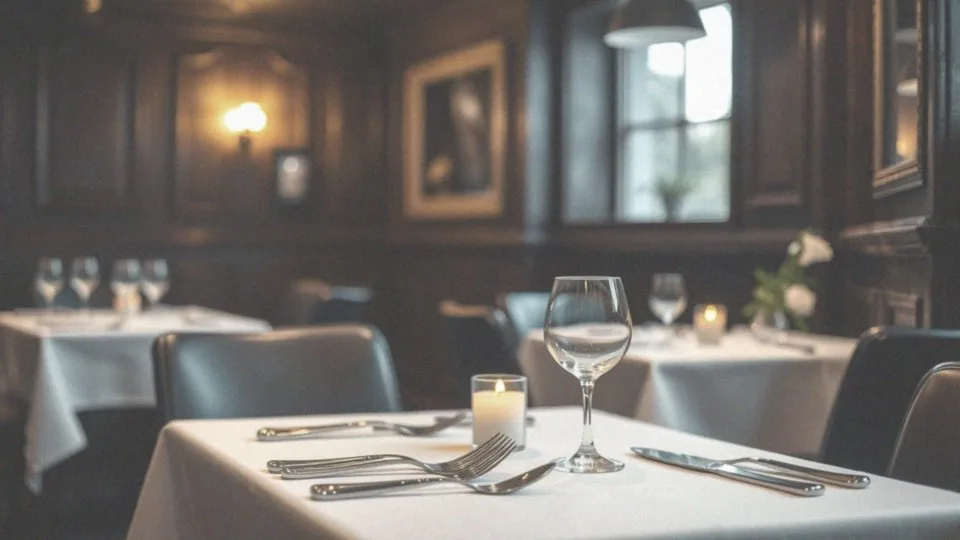 Co z voucherem na kolację: dlaczego to dobry wybór?