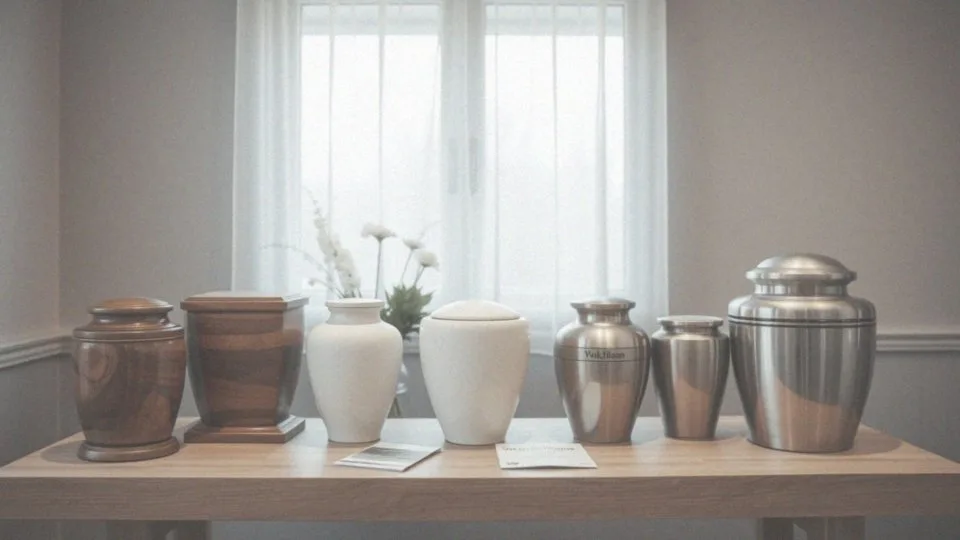 Jakie są dodatkowe opłaty związane z kremacją?