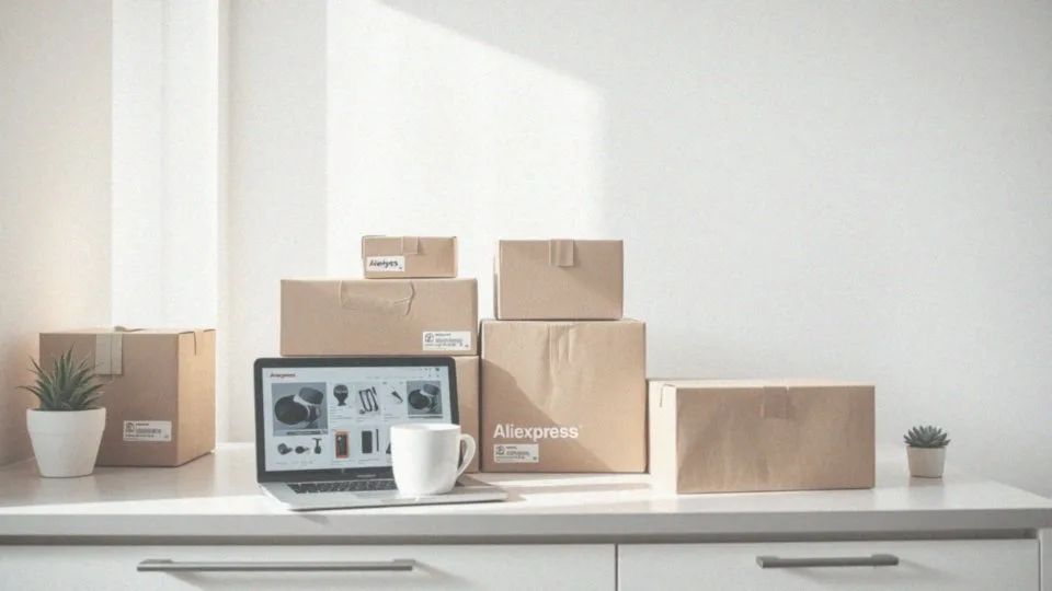 Co to są zakupy online na Aliexpress?