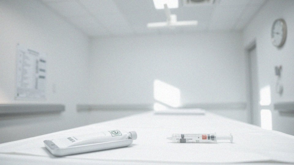 Jak leczy się nadkażenie bakteryjne u dzieci?