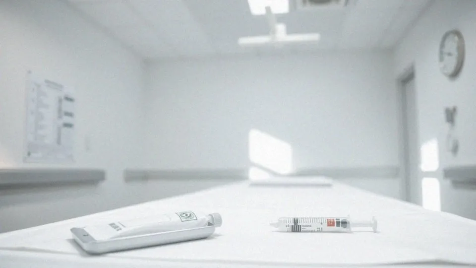 Jak leczy się nadkażenie bakteryjne u dzieci?