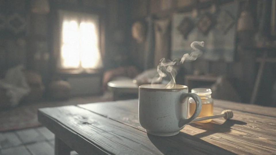 Jakie są objawy infekcji gardła, które mogą skłonić do sięgnięcia po miód?