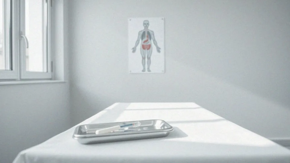 Jakie są objawy infekcji bakteryjnej i jak je rozpoznać?