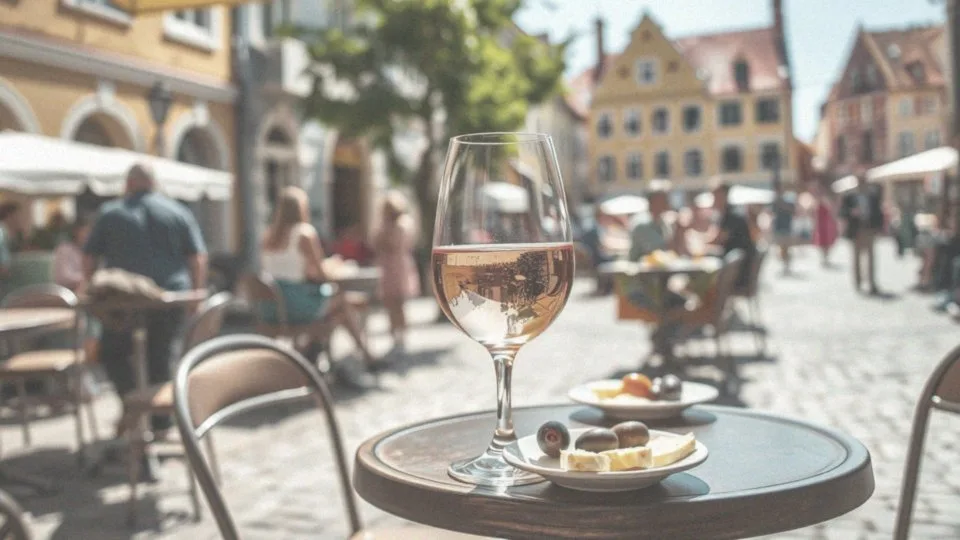 Kto najczęściej wybiera wina tej marki?