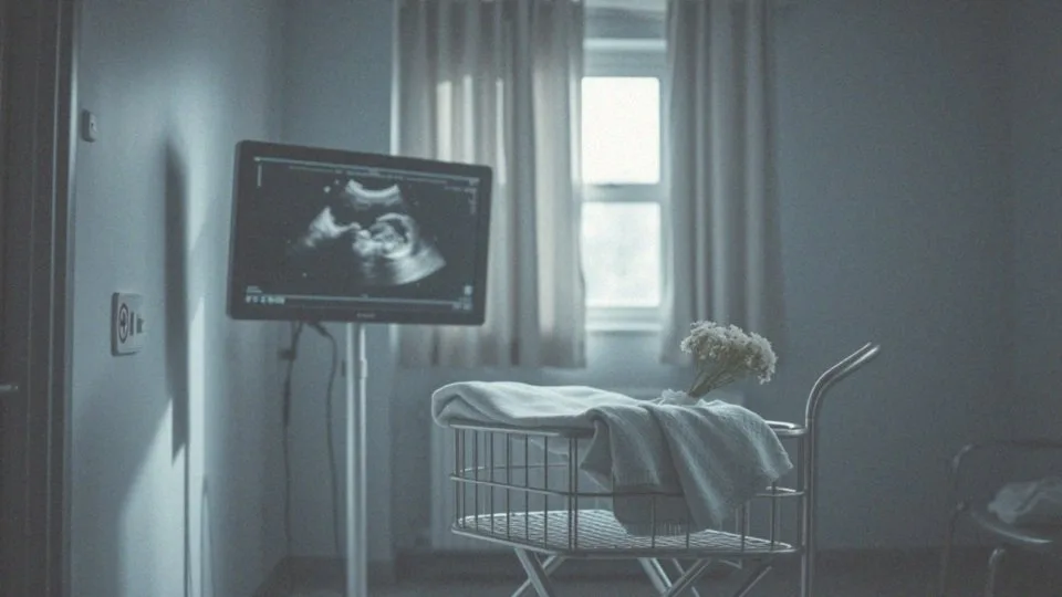 Jakie są ciężkie wady płodu wpływające na decyzję o aborcji?