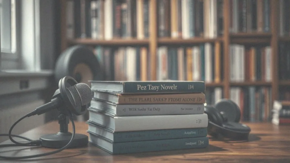 Kto dokonuje adaptacji dźwiękowej _Opowieści z Narnii_?