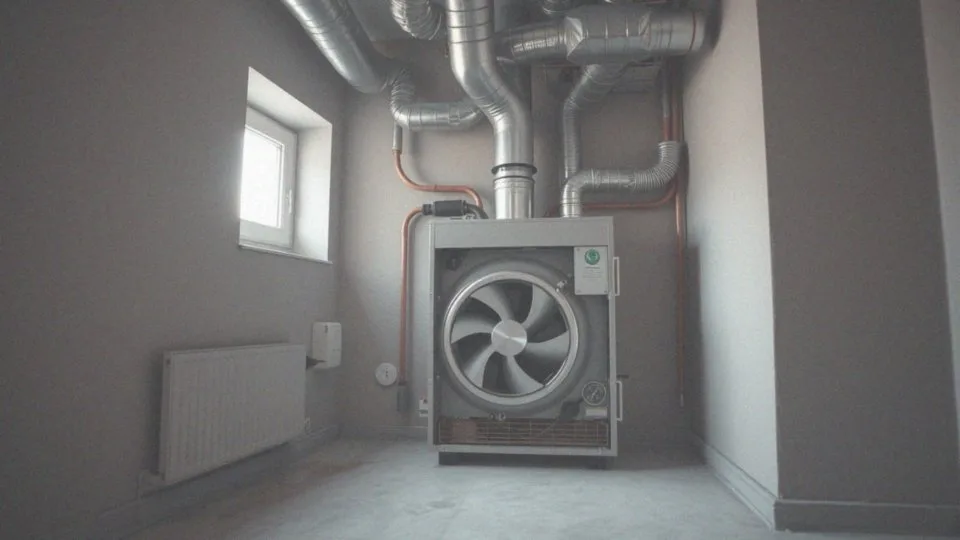 Jakie rolę pełnią turbiny w systemie DGP?