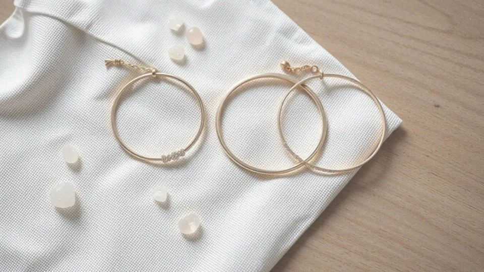 Jakie są różnice między złotem żółtym, białym, a różowym w kontekście bransoletek?