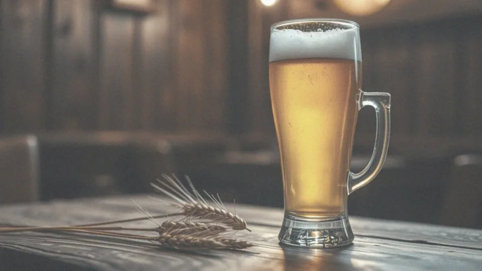Jakie witaminy i składniki odżywcze zawiera piwo?