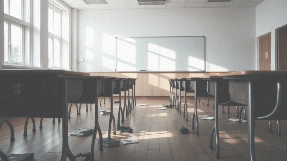 Kiedy uczniowie mogą naruszać godność nauczyciela?
