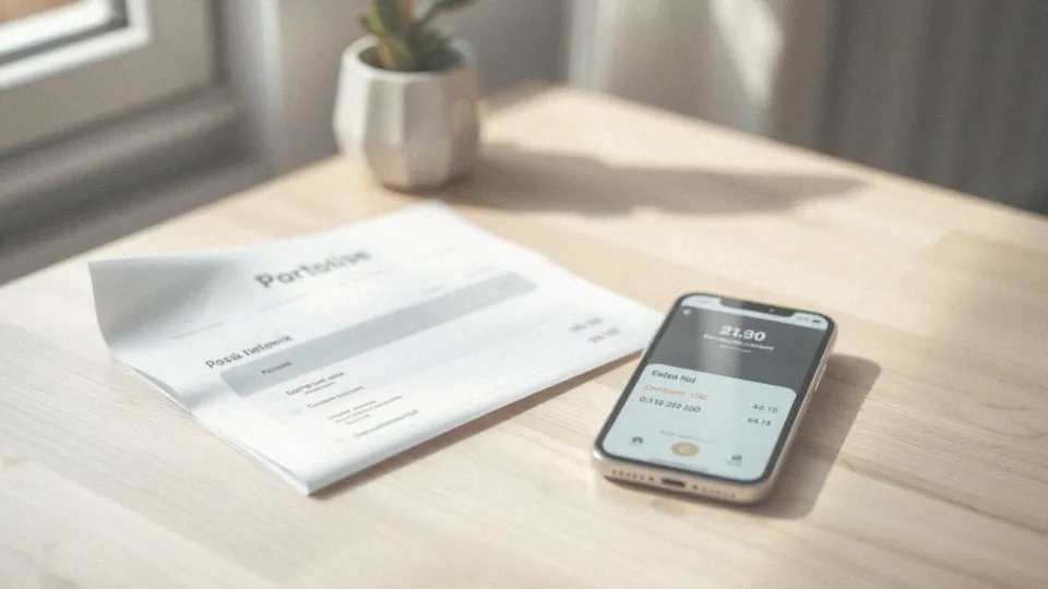 Jak spłacasz wykorzystaną kwotę debetu?