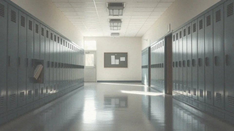 Jakie działania można podjąć w przypadku nękania ucznia przez nauczyciela?