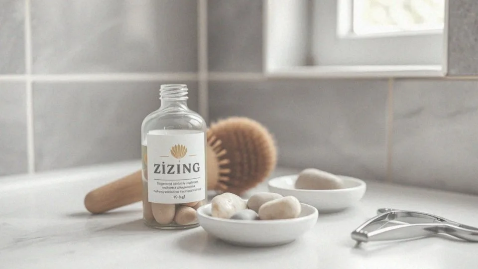 W jaki sposób cynk organiczny przyczynia się do zdrowia włosów i paznokci?