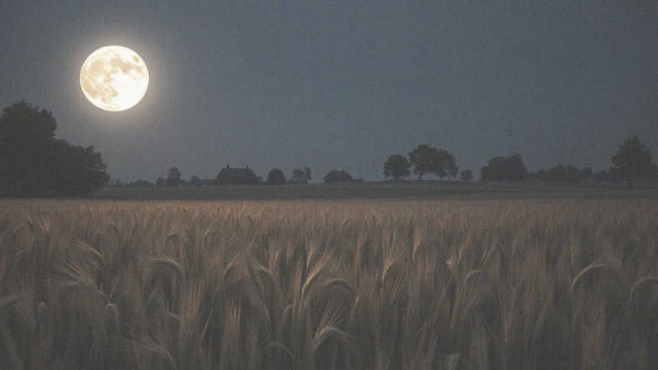 Co oznacza zjawisko pełni Księżyca w kontekście astrologii?