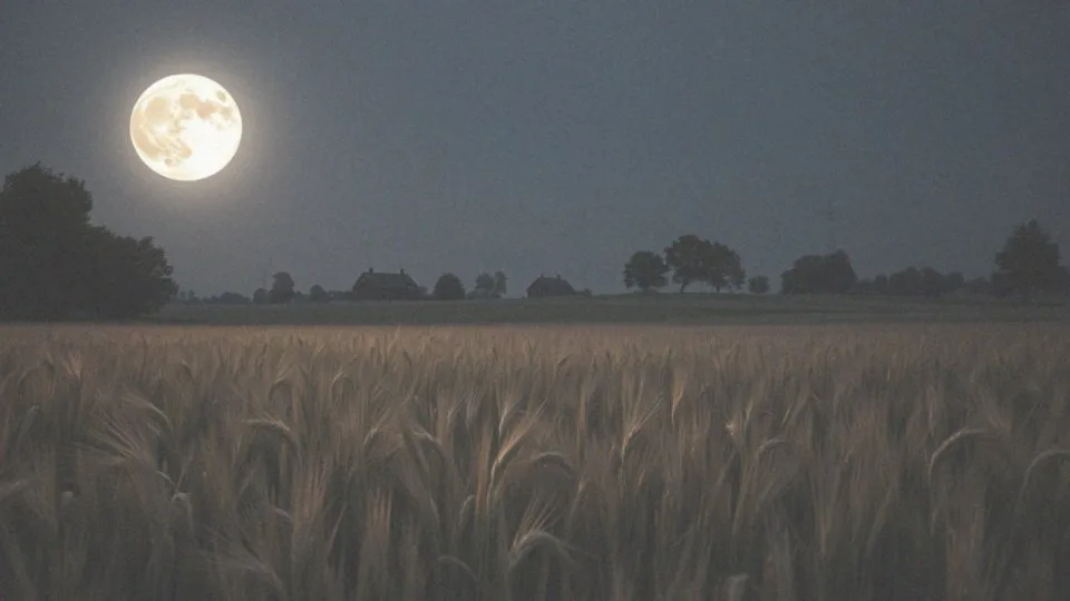 Co oznacza zjawisko pełni Księżyca w kontekście astrologii?