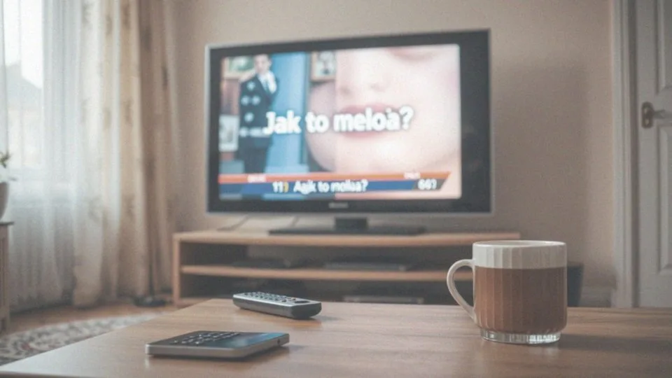 Jakie filmy są dostępne na kanale związanym z Jaka to melodia?