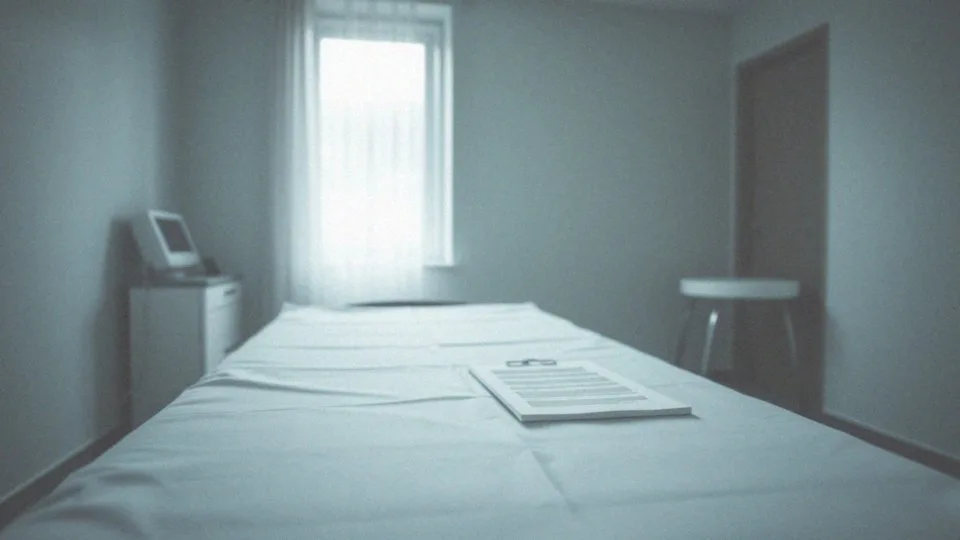 Kiedy ból sutka jest sygnałem alarmowym?