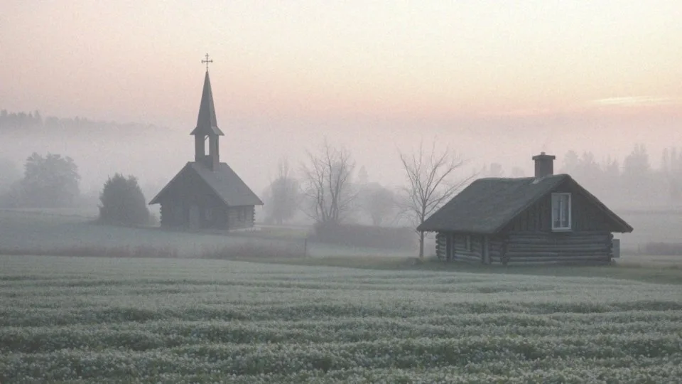 Kiedy 'Kiedy ranne wstają zorze' stała się popularna w polskim społeczeństwie?