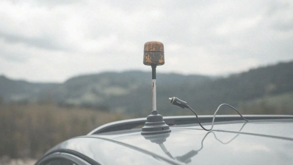 Co może wpływać na jakość odbioru sygnału radiowego?