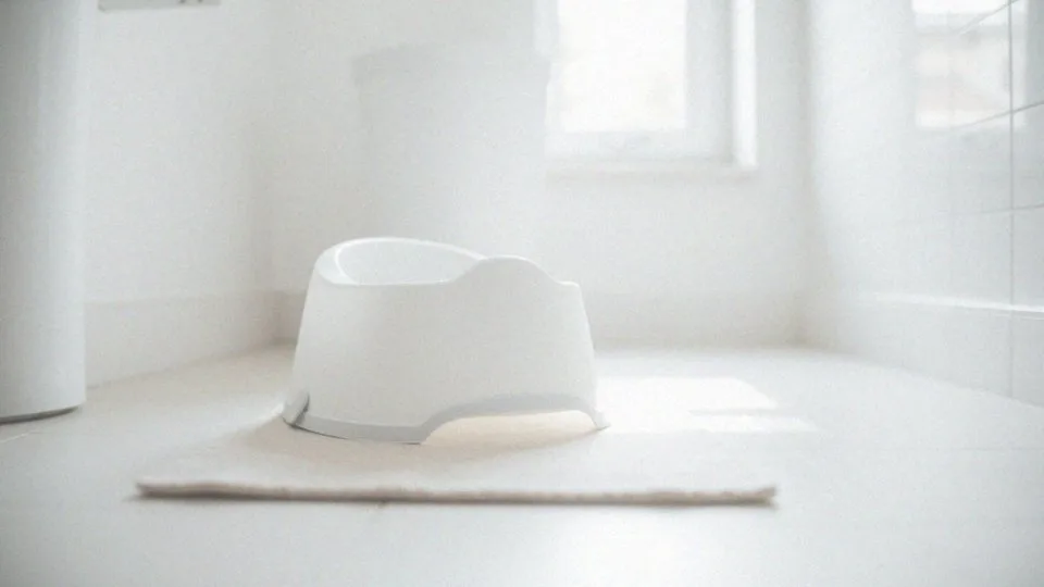 Jakie cechy powinien mieć idealny nocnik?