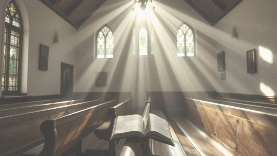 Jak 'Kiedy ranne wstają zorze' wpłynęła na polską religijność?