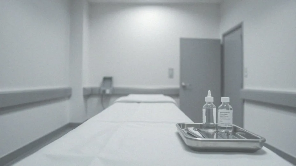 Dlaczego nie należy samodzielnie usuwać ciała obcego z rany?