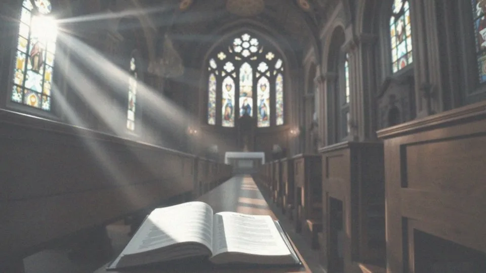 Jak brzmi melodia pieśni 