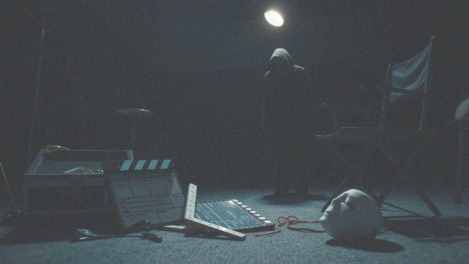 Co sprawia, że Ghostface jest tak kultowym mordercą?