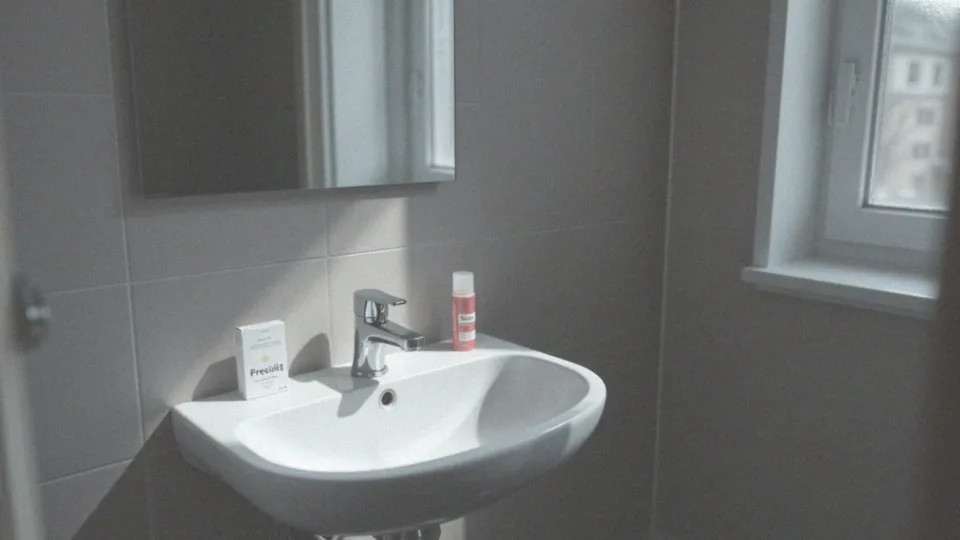 Jakie są objawy menopauzy a ich związek z ciążą?