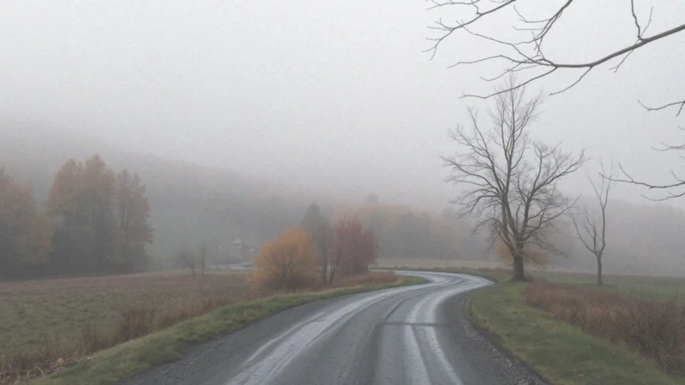 Co eksploruje Odcinek 9 Przychodni w górach Eifel?