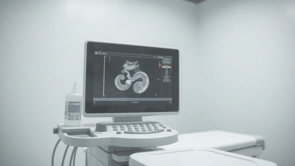 Jakie są wskazania do wykonania USG jelit?