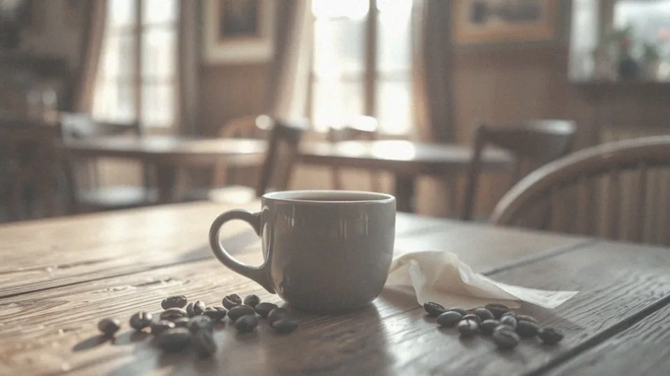 Jakie są skutki uboczne spożycia kofeiny?