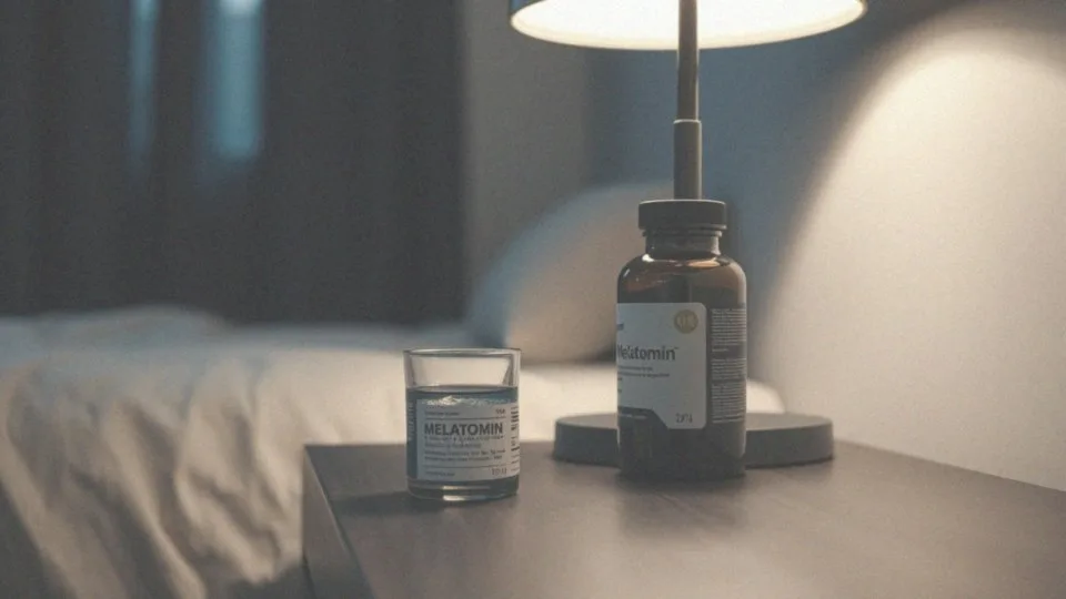 Czy melatoninę można stosować długoterminowo?