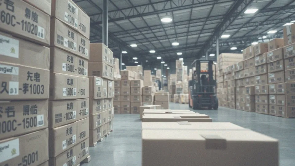 Jak zmieniają się chińskie platformy sprzedażowe?