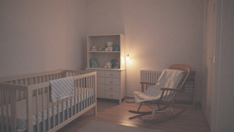Jak zminimalizować trudności w karmieniu nocnym podczas odstawienia?