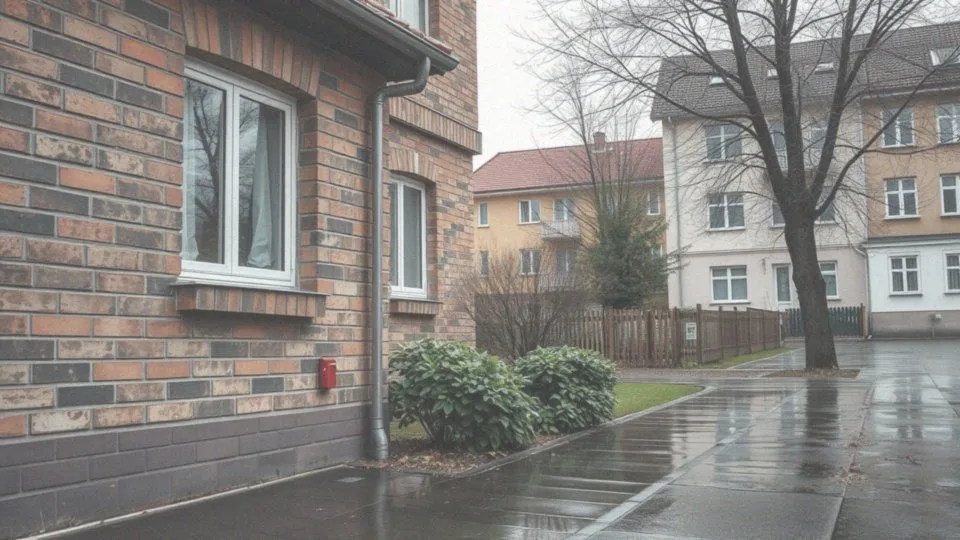 Jak ubezpieczenie mieszkania chroni przed kradzieżą i żywiołami?