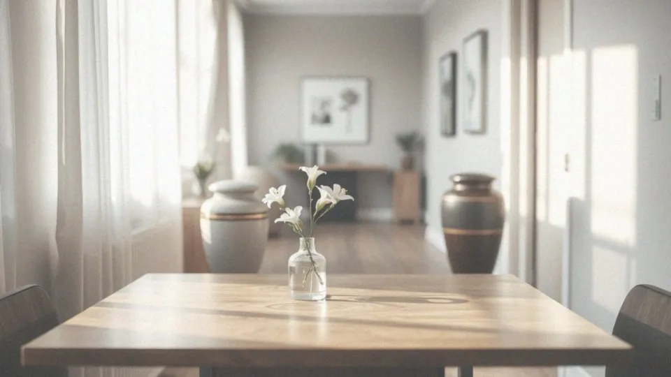 Jakie są koszty kremacji w Warszawie?