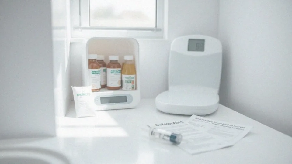 Jakie są zalecane dawki paracetamolu i ibuprofenu dla dzieci?