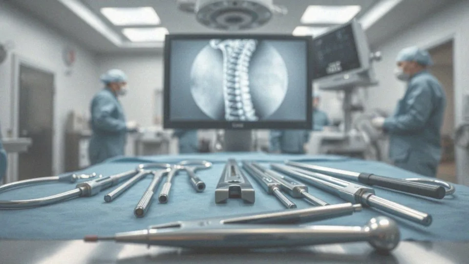 Czy leczenie operacyjne jest skuteczne?