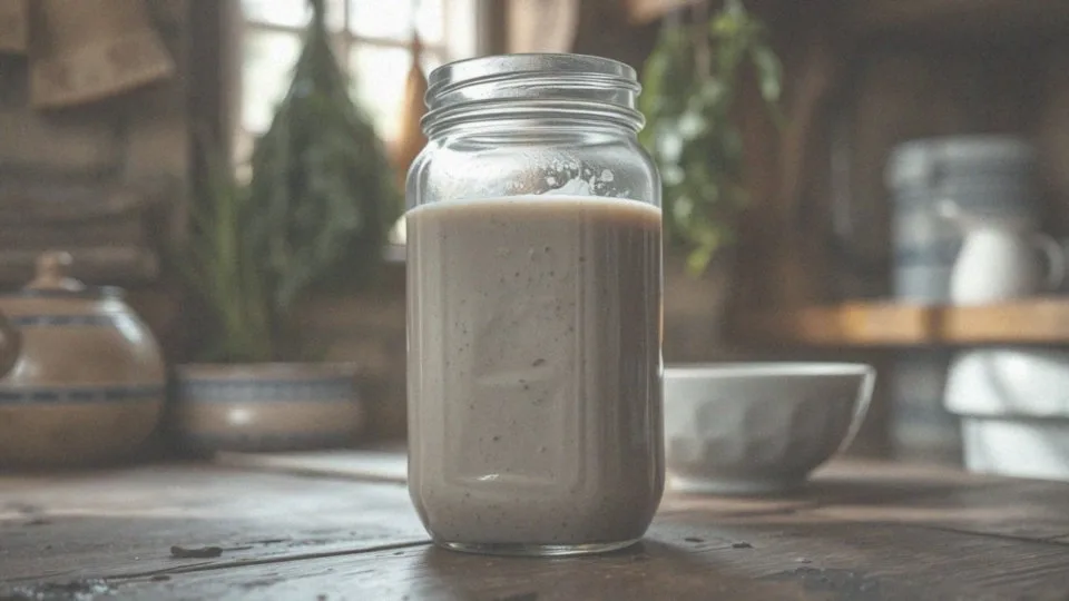 Jak rozpoznać zepsuty zakwas na żurek?