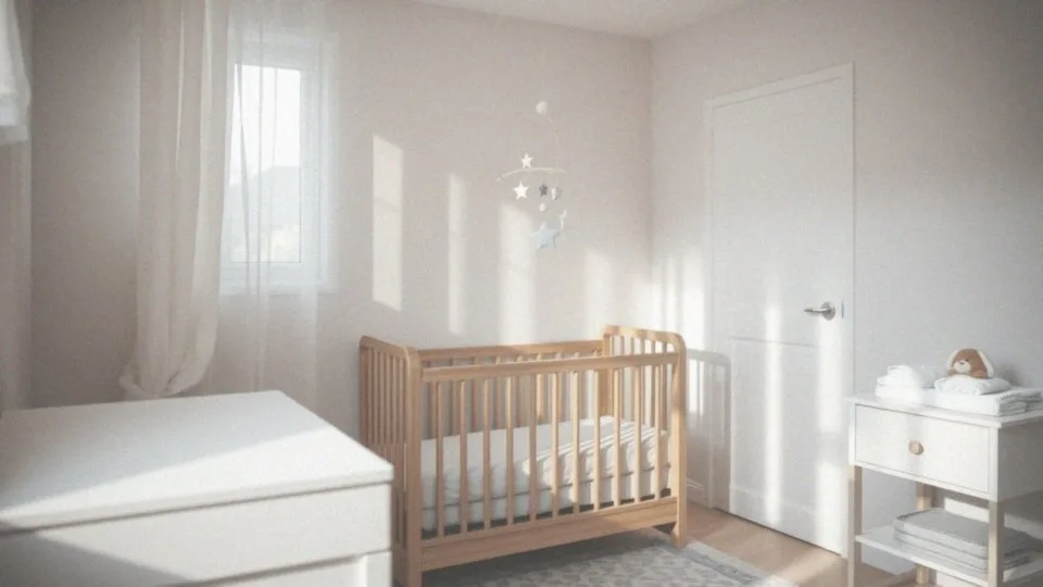 Jakie objawy mogą wskazywać na problemy z uszami u niemowlaka?