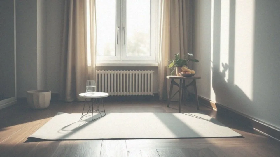 Jak można regulować poziom kortyzolu w organizmie?